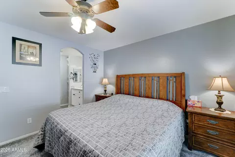 Bedroom - 2101 S Meridian Rd #146, Apache Junction, AZ 85120 photo 2 of 4