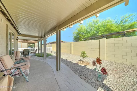Exterior - 2101 S Meridian Rd #146, Apache Junction, AZ 85120 photo 5 of 8
