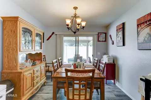 Dining - 2101 S Meridian Rd #146, Apache Junction, AZ 85120 photo 1 of 1