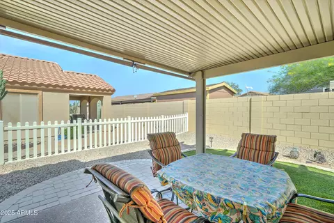 Exterior - 2101 S Meridian Rd #146, Apache Junction, AZ 85120 photo 3 of 8