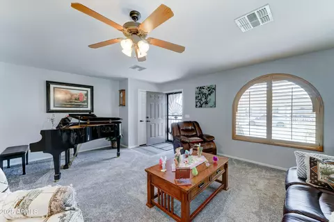 Living - 2101 S Meridian Rd #146, Apache Junction, AZ 85120 photo 4 of 4