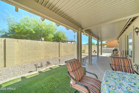 Exterior - 2101 S Meridian Rd #146, Apache Junction, AZ 85120 photo 4 of 8