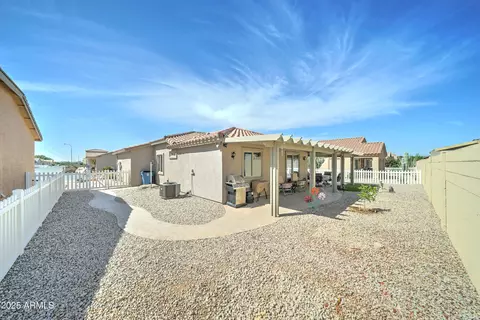 Exterior - 2101 S Meridian Rd #146, Apache Junction, AZ 85120 photo 6 of 8