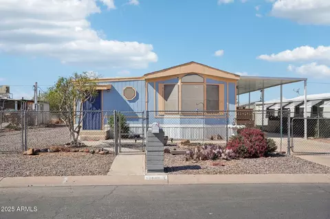 690 S 92nd Pl, Mesa, AZ 85208