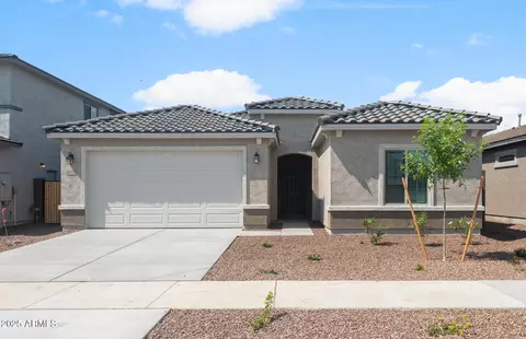 17776 W Getty Dr, Goodyear, AZ 85338