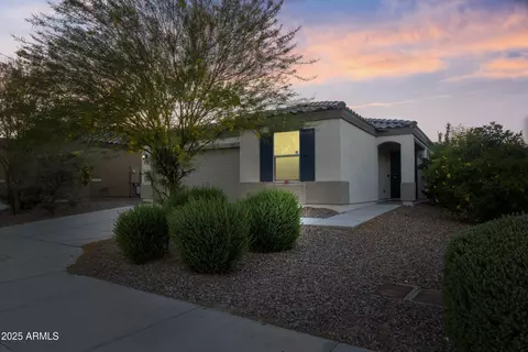 19984 W Washington St, Buckeye, AZ 85326