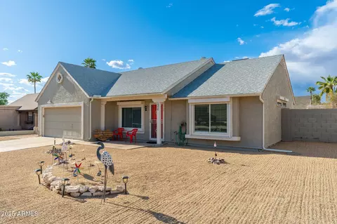 1314 E Wickieup Ln, Phoenix, AZ 85024 photo 2