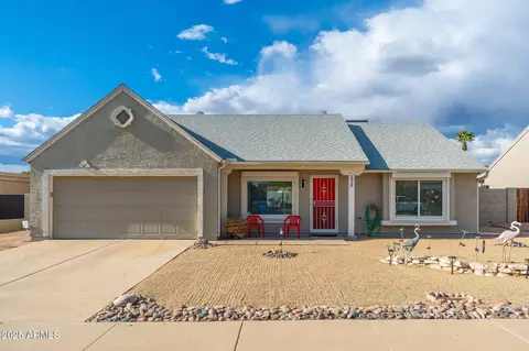 1314 E Wickieup Ln, Phoenix, AZ 85024