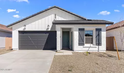 7664 W Minton St, Laveen, AZ 85339