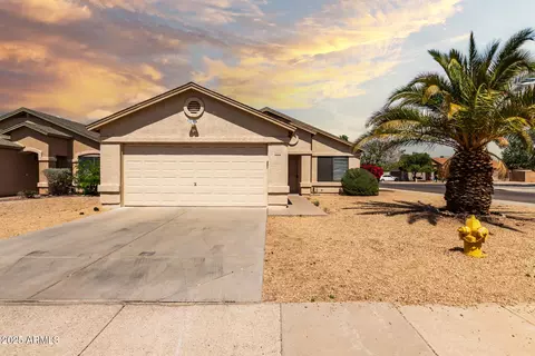 8502 W Pierson St, Phoenix, AZ 85037