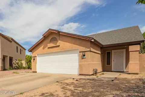 9167 N 73rd Ln, Peoria, AZ 85345
