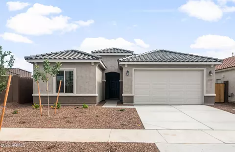17761 W Getty Dr, Goodyear, AZ 85338