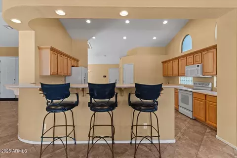 Kitchen - 5410 E Gable Ave, Mesa, AZ 85206 photo 3 of 5