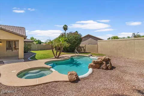 Exterior - 5410 E Gable Ave, Mesa, AZ 85206 photo 3 of 16