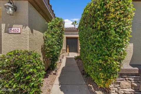 Exterior - 5410 E Gable Ave, Mesa, AZ 85206 photo 16 of 16