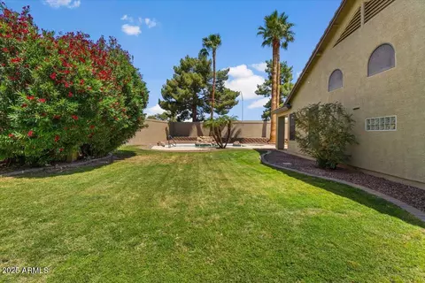 Exterior - 5410 E Gable Ave, Mesa, AZ 85206 photo 7 of 16
