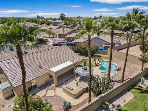 View/Area - 5410 E Gable Ave, Mesa, AZ 85206 photo 4 of 9