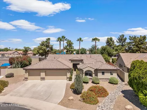 5410 E Gable Ave, Mesa, AZ 85206