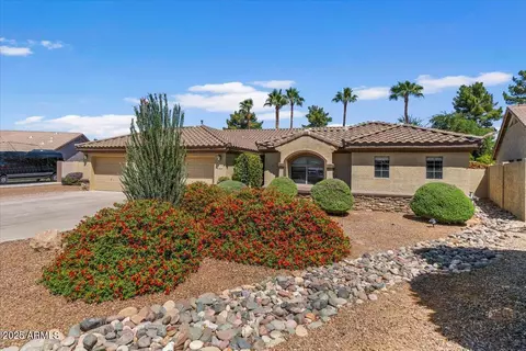 Exterior - 5410 E Gable Ave, Mesa, AZ 85206 photo 1 of 16