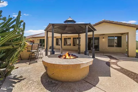 Exterior - 5410 E Gable Ave, Mesa, AZ 85206 photo 10 of 16