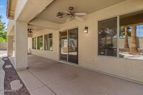 Exterior - 5410 E Gable Ave, Mesa, AZ 85206 photo 14 of 16