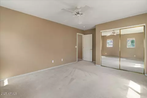 Bedroom - 5410 E Gable Ave, Mesa, AZ 85206 photo 1 of 2