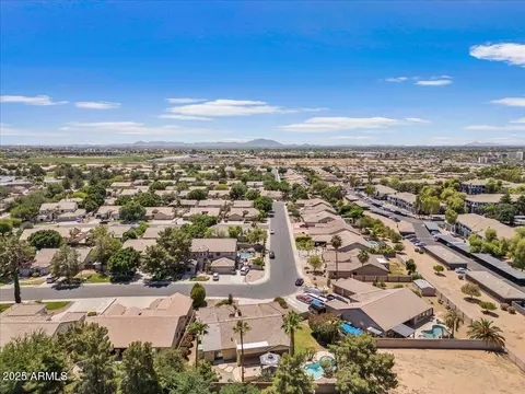 View/Area - 5410 E Gable Ave, Mesa, AZ 85206 photo 8 of 9