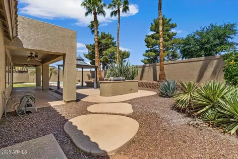 Exterior - 5410 E Gable Ave, Mesa, AZ 85206 photo 11 of 16