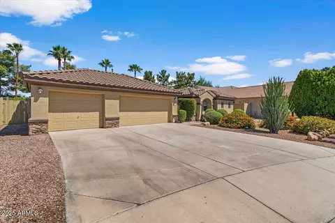 Exterior - 5410 E Gable Ave, Mesa, AZ 85206 photo 2 of 16