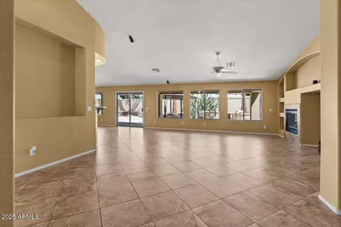 Living - 5410 E Gable Ave, Mesa, AZ 85206 photo 2 of 7