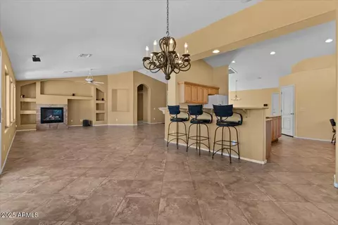 Living - 5410 E Gable Ave, Mesa, AZ 85206 photo 7 of 7