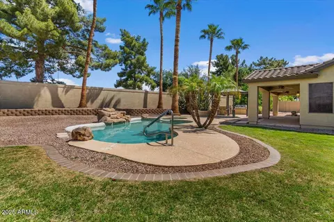 Exterior - 5410 E Gable Ave, Mesa, AZ 85206 photo 6 of 16