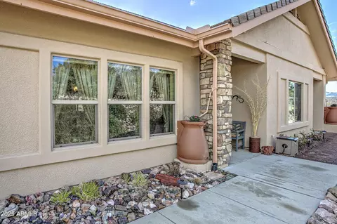 980 N Hunter Ridge Rd, Prescott, AZ 86303
