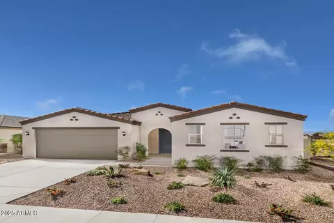 2437 W Jessica Ln, Phoenix, AZ 85041