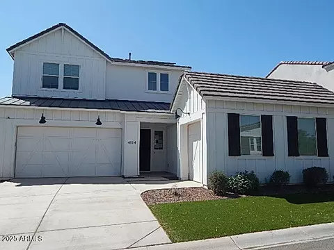4514 N 198th Ln, Litchfield Park, AZ 85340