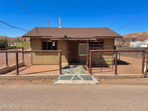 312 Arizona St # -A, Bisbee, AZ 85603