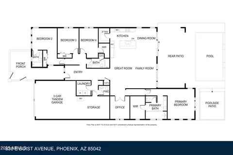 830 E Buist Ave, Phoenix, AZ 85042 photo 2