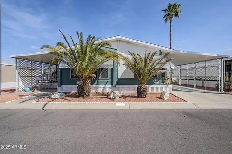 450 W Sunwest Dr #149, Casa Grande, AZ 85122