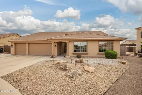 4909 W Pedro Ln, Laveen, AZ 85339