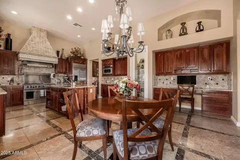 Kitchen - 1607 W Pearce Rd, Phoenix, AZ 85041 photo 2 of 7