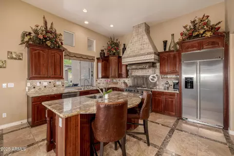 Kitchen - 1607 W Pearce Rd, Phoenix, AZ 85041 photo 3 of 7