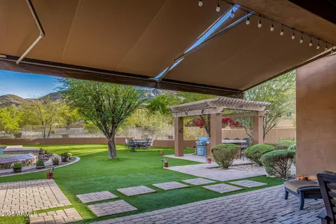 Exterior - 1607 W Pearce Rd, Phoenix, AZ 85041 photo 15 of 15