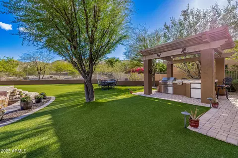 Exterior - 1607 W Pearce Rd, Phoenix, AZ 85041 photo 10 of 15