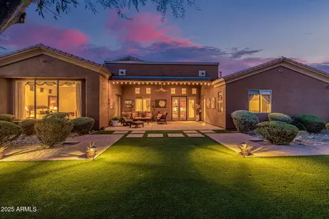 Exterior - 1607 W Pearce Rd, Phoenix, AZ 85041 photo 8 of 15