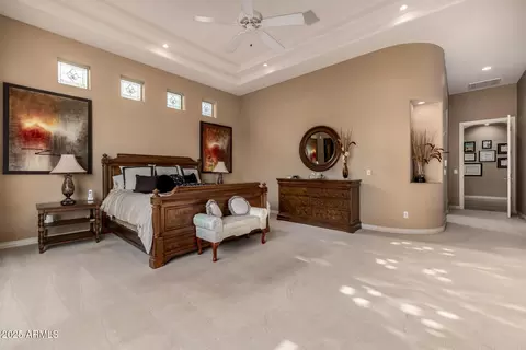 Bedroom - 1607 W Pearce Rd, Phoenix, AZ 85041 photo 2 of 4