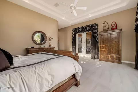 Bedroom - 1607 W Pearce Rd, Phoenix, AZ 85041 photo 3 of 4