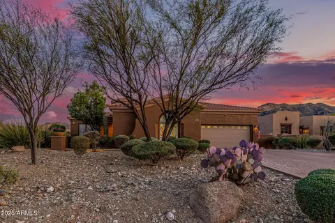 Exterior - 1607 W Pearce Rd, Phoenix, AZ 85041 photo 2 of 15
