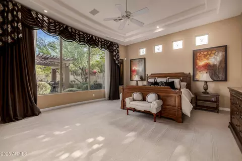 Bedroom - 1607 W Pearce Rd, Phoenix, AZ 85041 photo 1 of 4