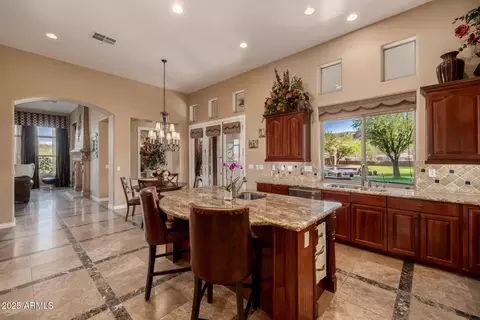 Kitchen - 1607 W Pearce Rd, Phoenix, AZ 85041 photo 6 of 7