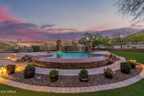 Exterior - 1607 W Pearce Rd, Phoenix, AZ 85041 photo 12 of 15